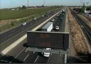 Bardi › South: 40 - SB SR 99 Austin Road