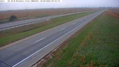 Twin Lakes Trailer Court: R63: US 20 East
