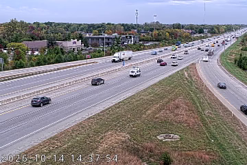 I-465: 1-465-026-9-1 US 421 N/MICHIGAN RD