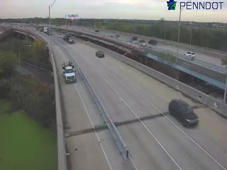 I-95 @ SB EXIT 15 (ENTERPRISE AVE)