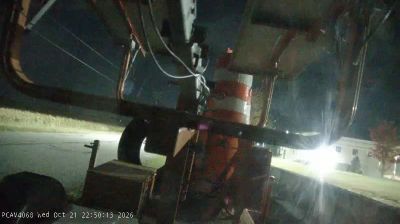 Frankford: DE 1 @ HUDSON RD