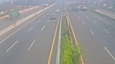 Bekasi: Jakarta Outer Ring Road