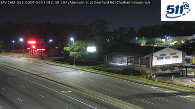 Savannah