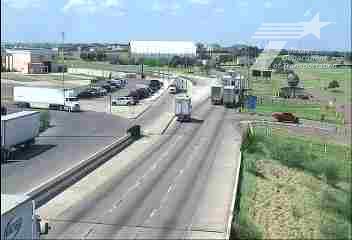 IH69 @ Riverbank Rd