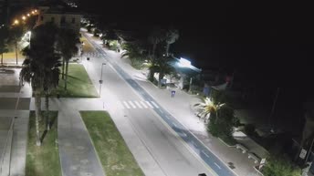 Porto San Giorgio Beach - Adriatic Sea