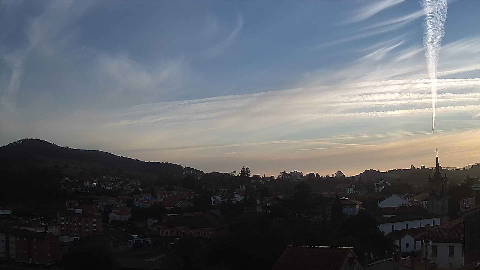 Panorámica de Colunga