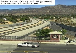 Highland › West: I-210: (292) Baseline St