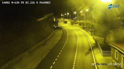 Lena: Payares › West: Autopista Ruta de la Plata