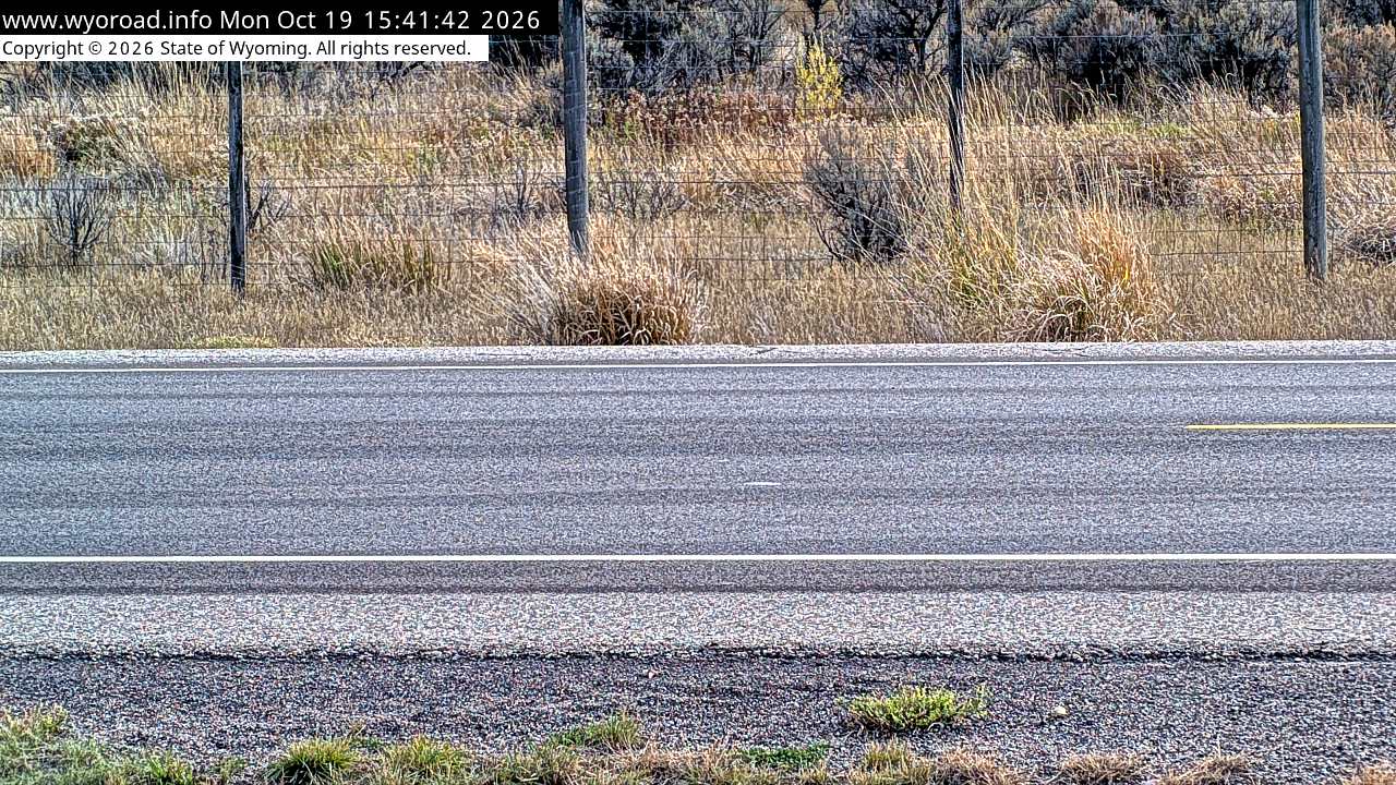 US 30 Sage Junction - West