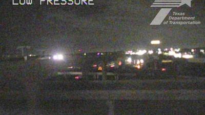 Live Oak › South: IH 35 North at LP 1604