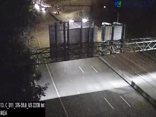 I-376 @ EXIT 59 WB (ROBINSON TOWN CENTRE BLVD)