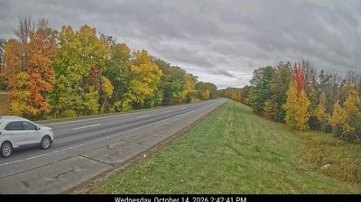 Orono: I-95 Mile 191 SB