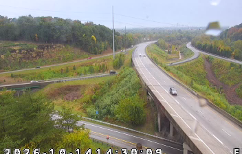 Silver Hills: I-64: 1-064-121-6-1 I-265