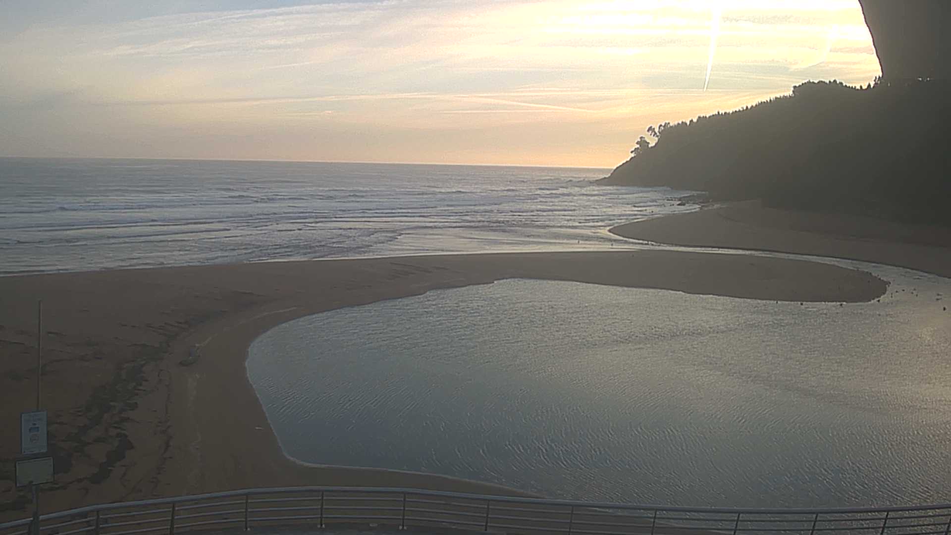 Playa de La Griega I