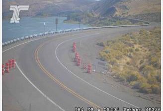 Eaton: ORE201N at I-84 EB Onramp