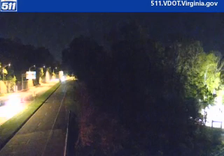 Barracks Road: US-29 - NB