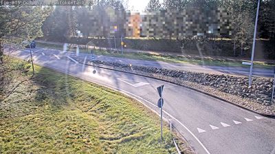 Oulu › South-west: Oulunsalontie