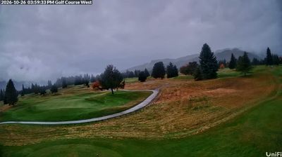 Carson › West: Elk Ridge Golf Course