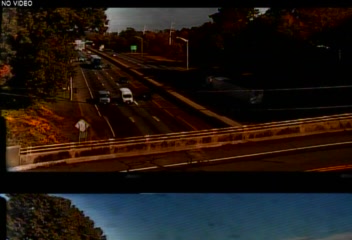Westport I-95 SB Exit 18 - Hales Rd.