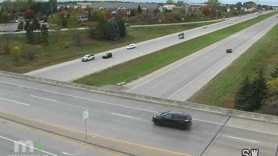 Woodbury: I-94: I-94 WB @ Co Rd 19 (Keats Av) - Dr