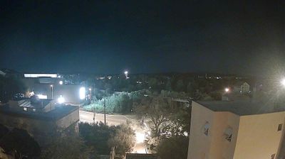 Sibenik: Tehnološka cesta