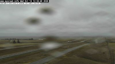 Chugwater › South: I 25 Bear Creek - South