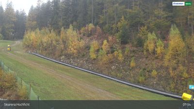 Klaffer am Hochficht › West: Skiarena Hochficht - Skigebiet Hochficht