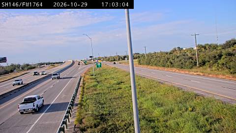 SH-146 @ FM1764