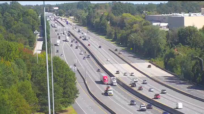 Paramount Park: I-85 S @ MM 46 (Mauldin Rd)