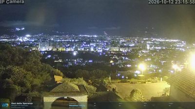 Palermo › North: Oasi della speranza