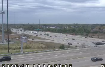 Lawrence: I-465: 1-465-039-8-1 E 56TH ST
