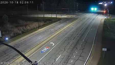GWIN-125_055: Buford Hwy at Pleasant Hill Rd