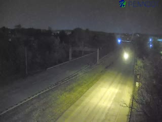 I-476 @ EXIT 18 A (CONSHOHOCKEN)