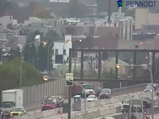 I-95 MM 19.2 (NORTH OF WALT WHITMAN BRIDGE)