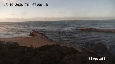 Kalimna West › South: Lakes Entrance