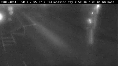 Bainbridge › South: Tallahassee Road