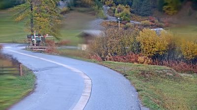 Cervieres: Aire de Jeu