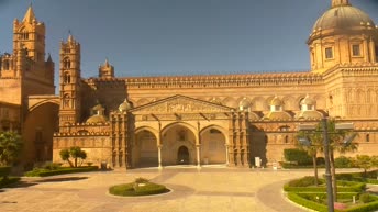 Palermo Cathedral