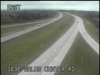 I-69 @ Wales Center