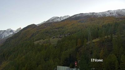 Zermatt webcams: 85 live cams | opencam