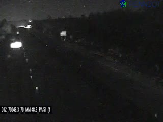 I-70 @ MM 47 (YOUGHIOGHENY RIVER)
