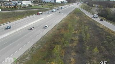 Dayton: I-94: I-94 EB - Pkwy NB