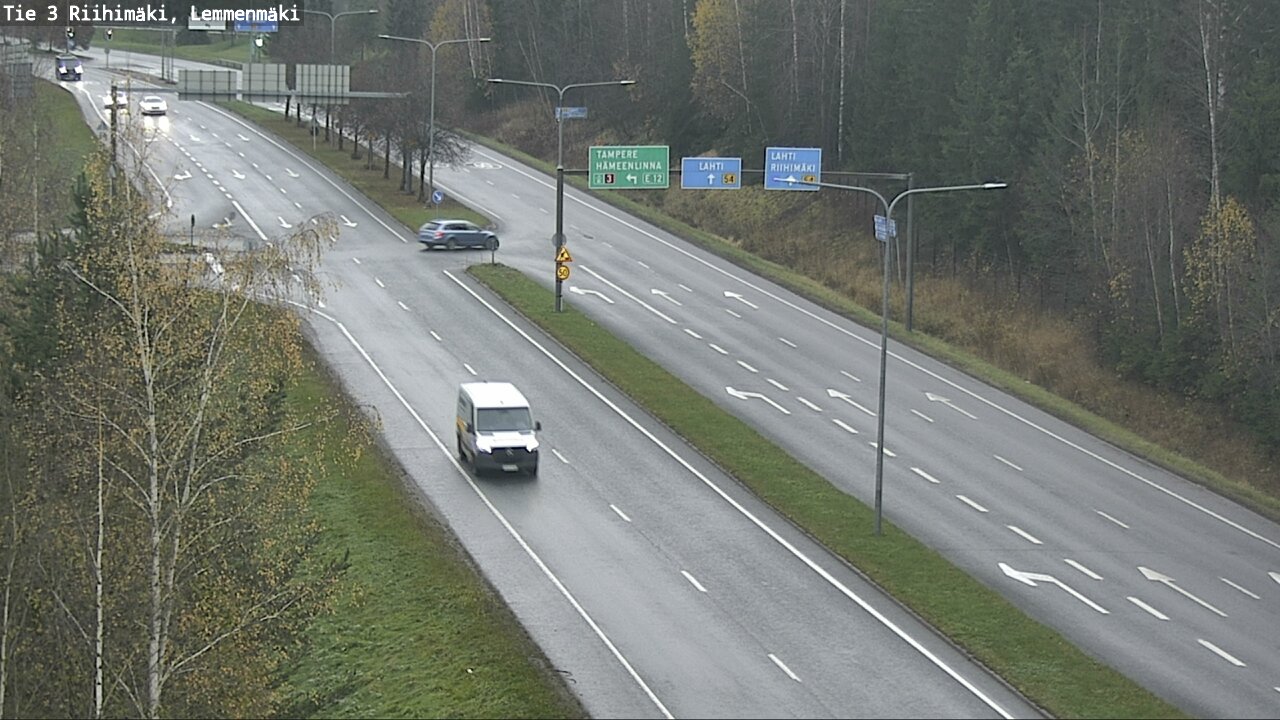 vt3_Riihimäki_Lemmenmäki