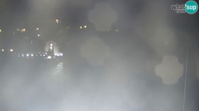 Fiesa: Webcam - Hotel Barbara