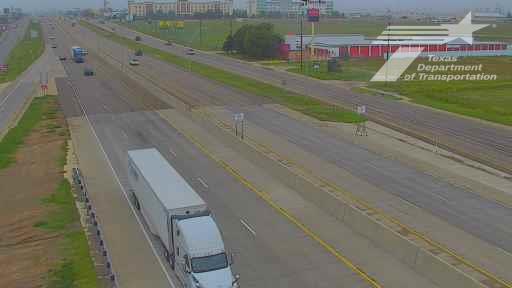 IH40 & Lakeside