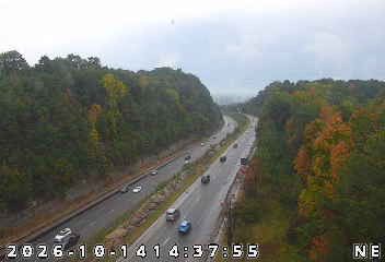 I-64: 1-064-120-4-1 E OF US 150