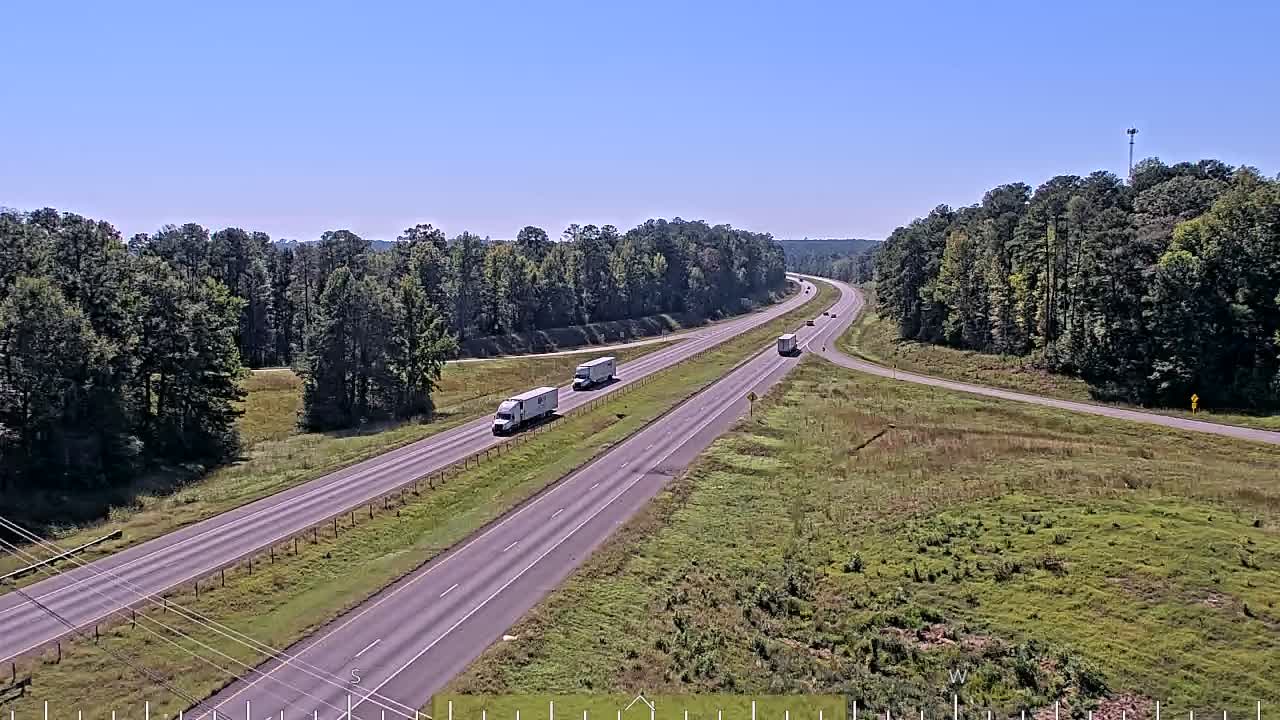 I-20/59 @ US 11/43