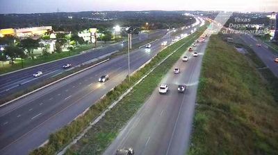 San Antonio › East: LP 1604 at Bandera
