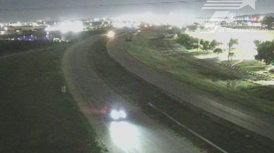 San Antonio › West: LP 1604 at Green Mountain Rd
