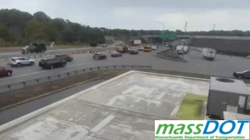 I-90-EB-Weston-Ex 15 East Merge